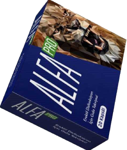 Alfapro