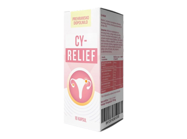 CY Relief
