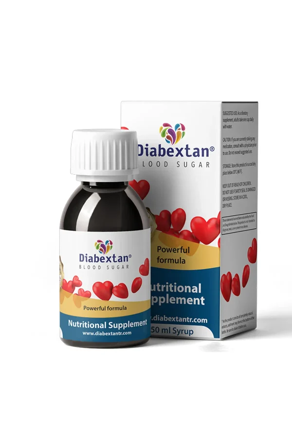 Diabextan