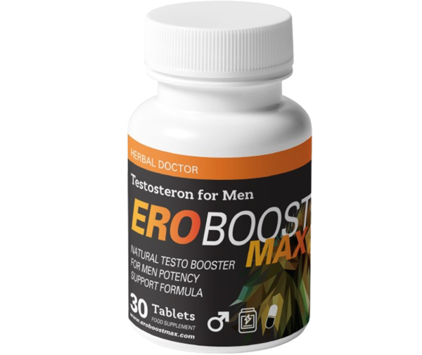 Eroboost