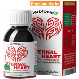 Eternal Heart