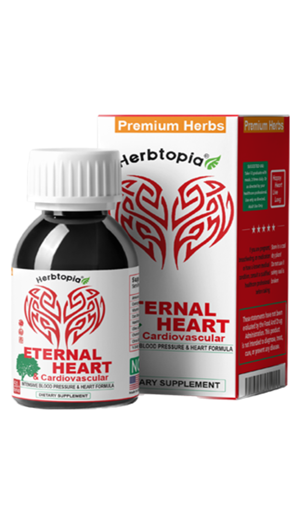 Eternal Heart