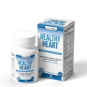 HealthyHeart Forte