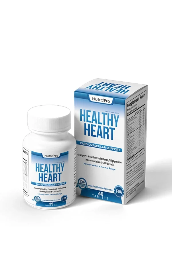 HealthyHeart Forte