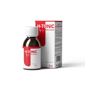 Heart Tonic