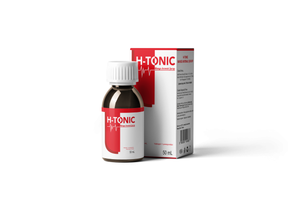Heart Tonic