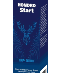HondroStart