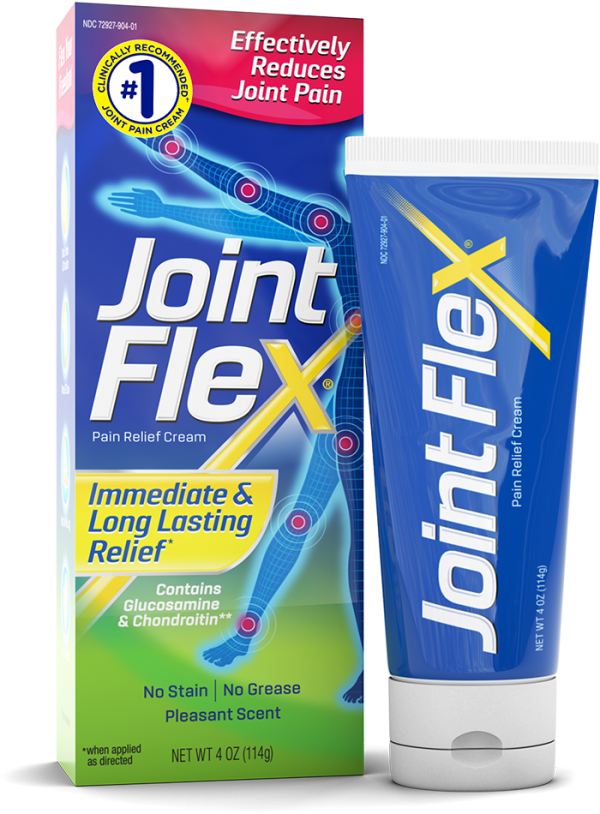 JointFlex