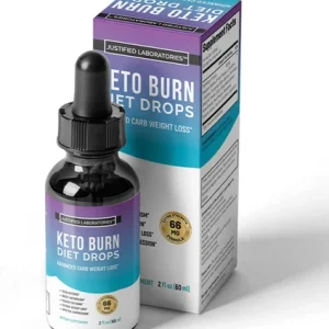 Keto Burn