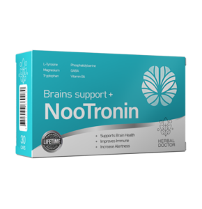 Nootronin