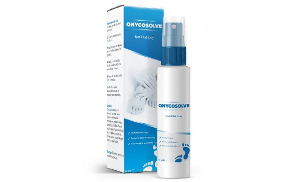 Onycosolve