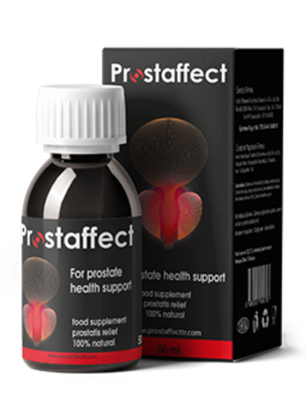 Prostaffect