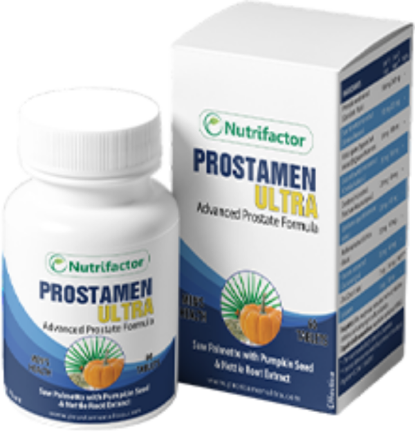 Prostamen Ultra