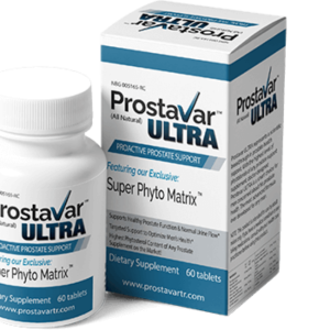 ProstaVar Ultra