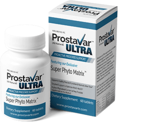 ProstaVar Ultra
