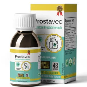 Prostavec