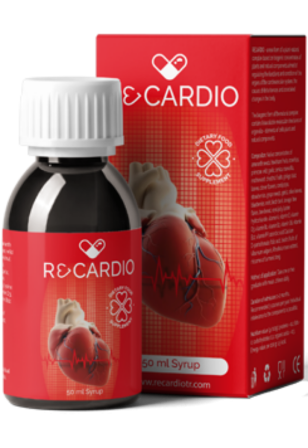 Recardio