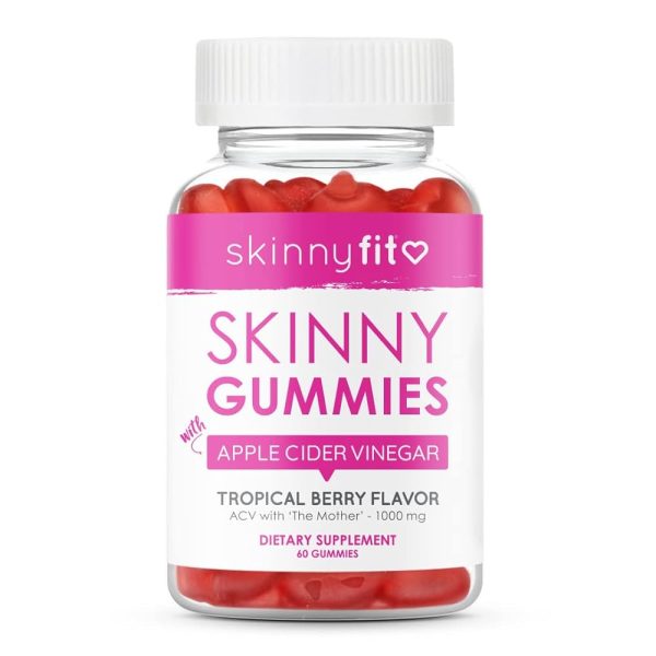 Skinny Gummies