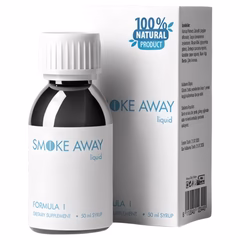 Smoke Away