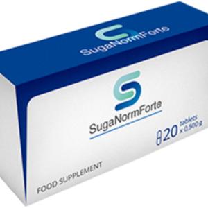 SugaNormForte