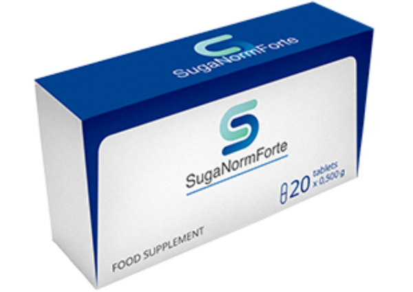 SugaNormForte