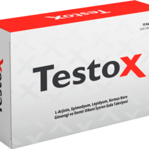 TestoX