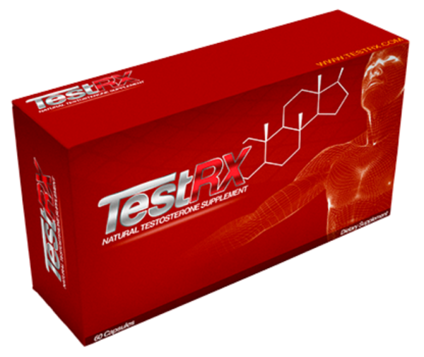 TestRX