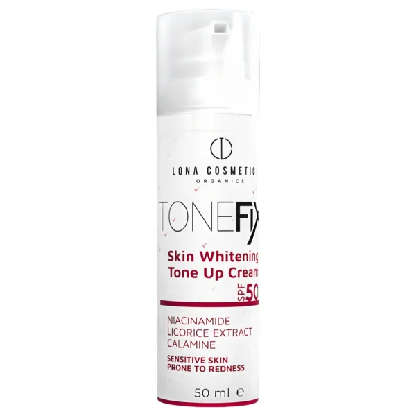 Tone Fix