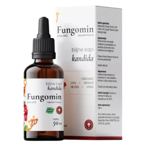 Fungomin